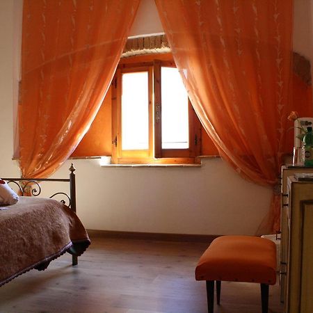 Alla Corte Di Carla Borgo San Lorenzo Buitenkant foto